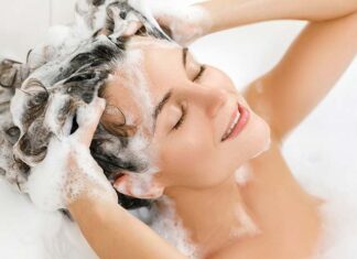 Szampon do włosów brązowych, czyli jaki? Szampon do włosów brązowych, czyli jaki