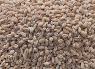 Kasza na odchudzanie Kasza na odchudzanie