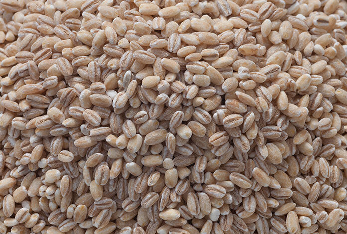 Kasza na odchudzanie