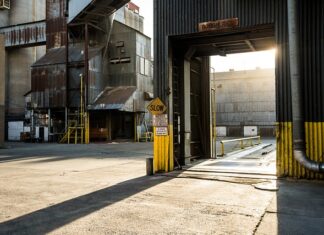 Jak wybrać osuszacz powietrza?