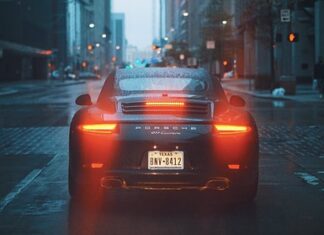 Czy płyn hamulcowy ma wpływ na hamowanie?