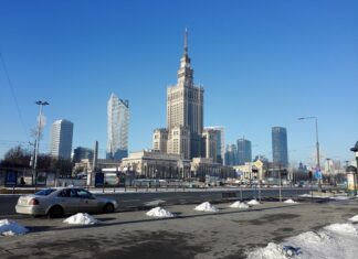 Czy w Polsce można jeździć na światłach dziennych? Czy w Polsce można jeździć na światłach dziennych?