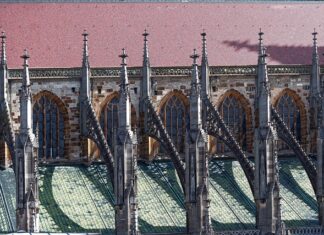 Ile kosztuje podpora wału?