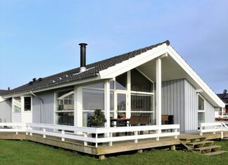 Jak pomalować plastik na czarno?