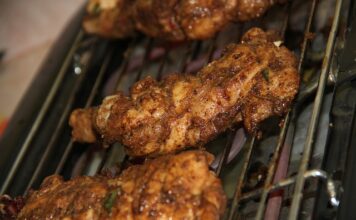 Jak długo grillować mięso? Jak długo grillować mięso?