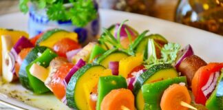 Co zrobić z węglem z grilla?