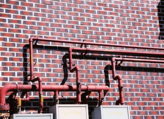 Jak odpowietrzyć żabę?