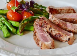 Czy mięso z grilla gazowego jest zdrowe?