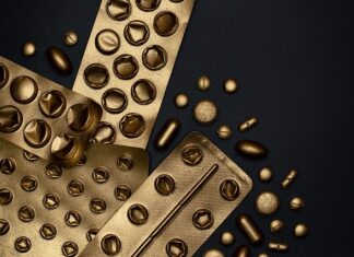 Jakie uszczelki do grzejników aluminiowych?