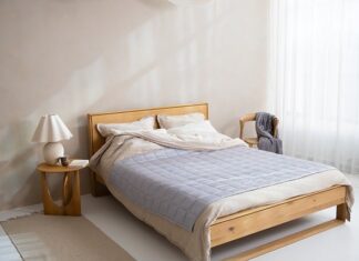 Jak zszyć poduszkę?