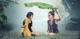 Co się dzieje z dzieckiem podczas wypadku?