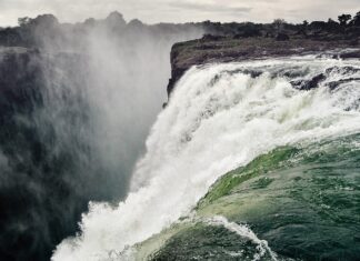 Jaka powinna być głębokość kanału?