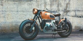 Czy motocyklem można wyprzedzać na podwójnej ciągłej?