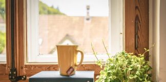 Czy nad kaloryferem musi być parapet?