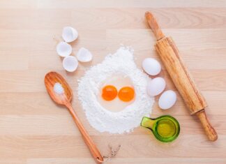 Czym wypełnić wałek pod drzwi?