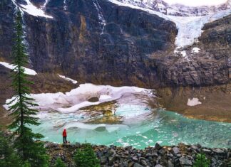 Co pierwsze podbitka czy ocieplenie?