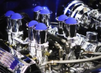 Co ile wymiana zaworów?