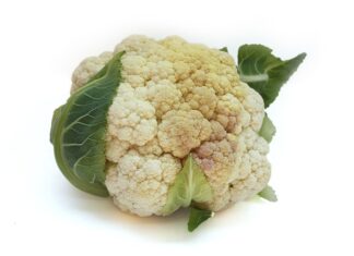 Jak się robi kalafior w panierce?