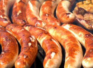 Co można zrobić na grillu kontaktowym?