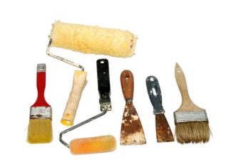 Co najpierw szpachla czy grunt? Co najpierw szpachla czy grunt?