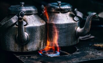 Co lepsze grill gazowy czy elektryczny?