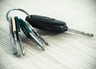 Jaką wysokość garażu do podnośnika?