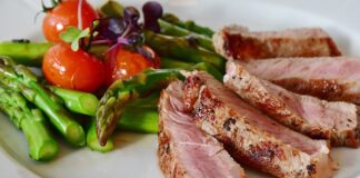 Jaki dobry grill węglowy?