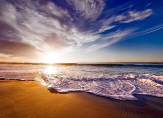 Czy piasek pochłania wilgoć? Czy piasek pochłania wilgoć?