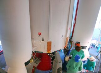 Czy zwyżka może się przewrócić?