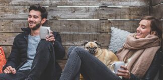 Z czego są zrobione poduszki?