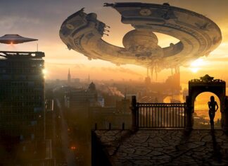 Co może chodzić w nocy po dachu?